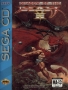 Sega  Sega CD&nbsp; - &nbsp;Shadow of the Beast 2 (U) (Front)